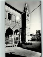 Koper - Bei der Kathedrale