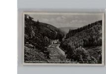 99897 O5809 Tambach-Dietharz , Thüringer Wald