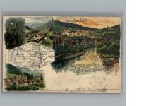75385 W7264 Bad Teinach - Bad Teinach