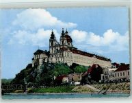3390 Melk - Brücke am Stift