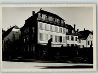 68130 Altkirch - Auberge Gutknecht