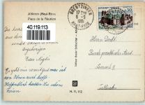 68130 Altkirch - Auberge Gutknecht
