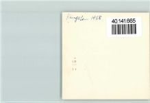 79688 W7862 Hausen im Wiesental - Foto Pfingsten 1958 AKU2