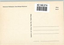 88690 W7772 Unteruhldingen , Bodensee - Pfahlbauten
