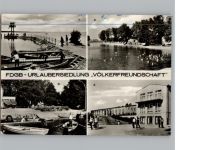 17192 O2061 Klink b Waren