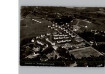 51545 W5220 Waldbröl - Fliegeraufnahme