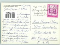 Mayrhofen AKU2 Paragleiten