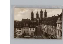 06618 O4800 Naumburg (Saale) - Steinweg