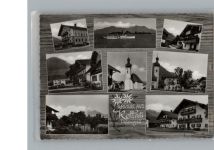 83224 W8215 Rottau , Chiemgau - Mehrfachansicht