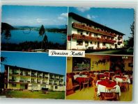 9122 Seelach - Pension Kathi