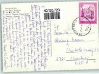 9122 Seelach - Pension Kathi