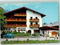 6212 Pertisau - Pension Alpenrose