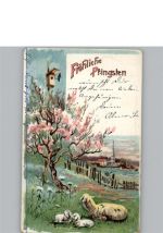 Lamm Pfingsten