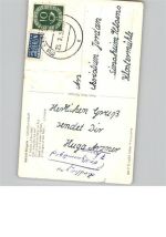 35091 W3553 Bürgeln , Kr Marburg a d Lahn