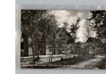 38875 O3701 Elend - Ferienheim Fritz Heckert
