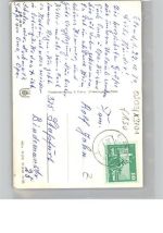 38875 O3701 Elend - Ferienheim Fritz Heckert