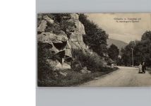 98596 O6089 Trusetal - Ittershagen`Gasthof