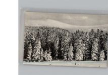 38875 O3701 Elend, Brocken , Harz