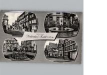 34626 W3579 Neukirchen , Knüllgeb