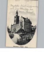 08309 O9405 Eibenstock