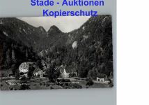 Wildalpen (A) Gasthof Koller
