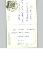 79837 W7822 Häusern , Schwarzw