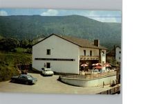 93485 W8491 Rimbach , Oberpf - Café, Pension Niedermayer
