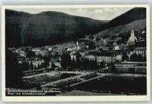 38685 W3394 Lautenthal - vom Bromberg Freibad