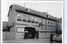 65824 W6231 Schwalbach am Taunus - Mutter Krauss, (keine Ak-Einteilung)