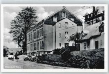 57072 W5900 Eiserfeld - Gasthof zum Bahnhof