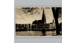 19053 O2750 Schwerin , Meckl