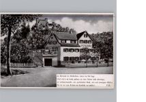 72213 W7272 Berneck , Württ - Gasthaus, Pension Zum Rössle