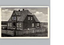 25946 W2278 Süddorf , Amrum - Pension Nissen