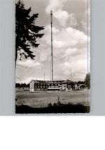 38667 W3396 Torfhaus , Harz