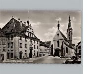 72108 W7407 Rottenburg am Neckar