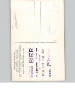 10115 W1000 Berlin, Nikolassee - Gaststätte Schilling, ...