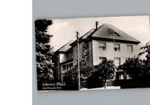 18586 O2345 Göhren , Rügen