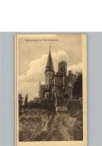 Marienburg Westpreußen Malbork - AKU2