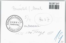 56867 W5589 Briedel - Foto