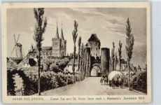 46509 W4232 Xanten