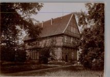 31655 W3060 Stadthagen - Foto 10x14 cm