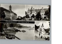04779 O7264 Wermsdorf - Wermsdorf