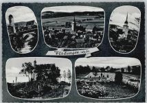 97650 W8741 Fladungen - Schwimmbad