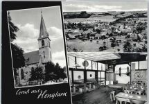 33165 W4791 Henglarn
