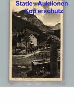 Widderstein (A)