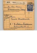 24558 W2359 Henstedt-Ulzburg KEINE AK Landpoststempel
