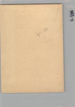 19089 O2711 Prestin KEINE AK Landpoststempel