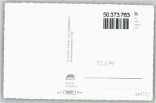 92670 W8486 Windischeschenbach - Burg Neuhaus