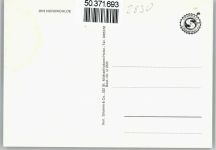 27211 W2830 Nordwohlde - Bach Wiese Baum Kirche Denkmal