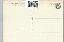 27638 W2851 Wremen - Hotel Pension Meeresfrieden